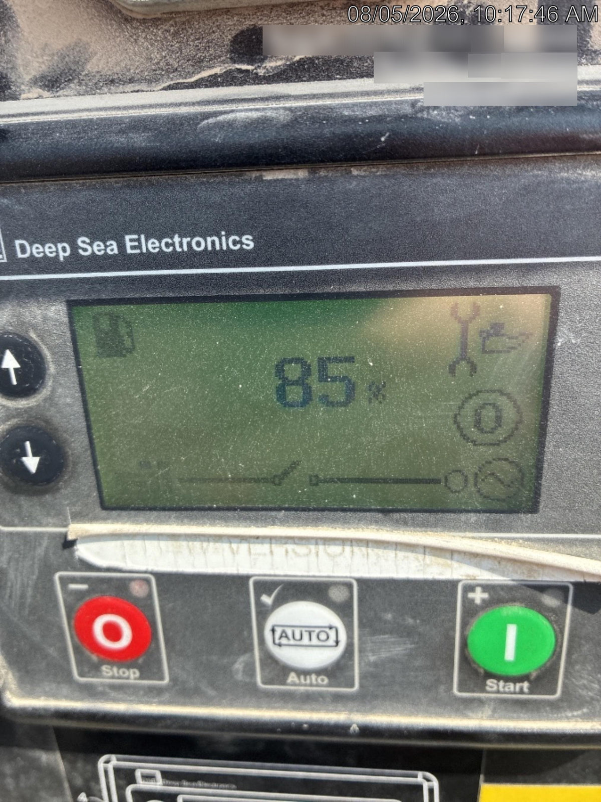 2022 ATLAS COPCO QAS25 CWK