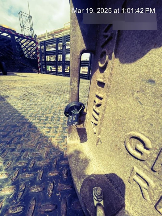 2020 MICHIGAN PNEUMATIC JF20