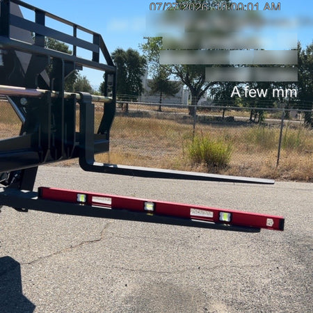2026 SKYTRAK 12054