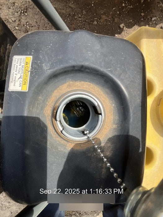 2022 WACKER NEUSON WP1550AW