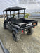 2023 Club Car CA1700D Canopy, Diesel, 4 Passenger