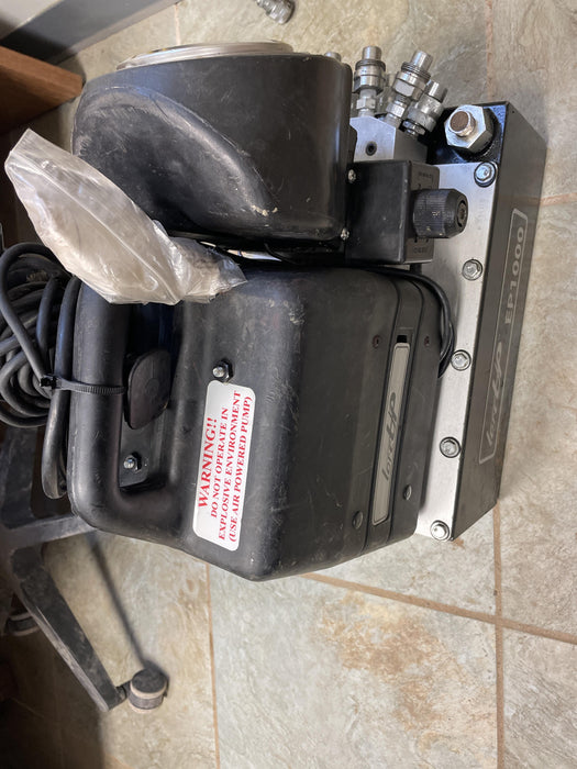 2022 TORCUP EP1000-Q