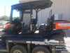 2020 Kubota RTV-X1140W-H 4WD, LED Strobe, Windshield Acrylic Clear, Plastic Canopy, Wire Harness Kit, Backup Alarm