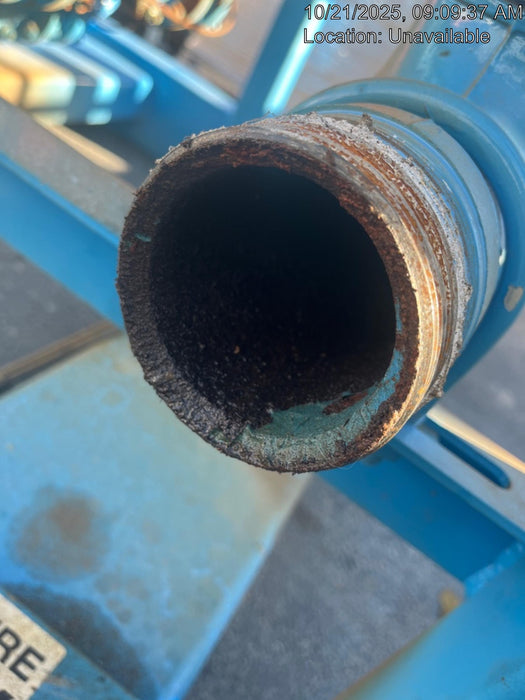 2024 HANKISON RDH-450G