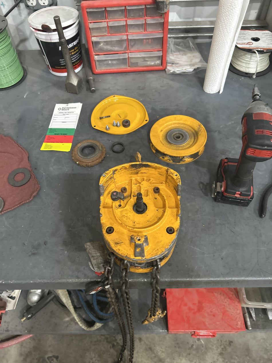 2021 HARRINGTON CF010-20