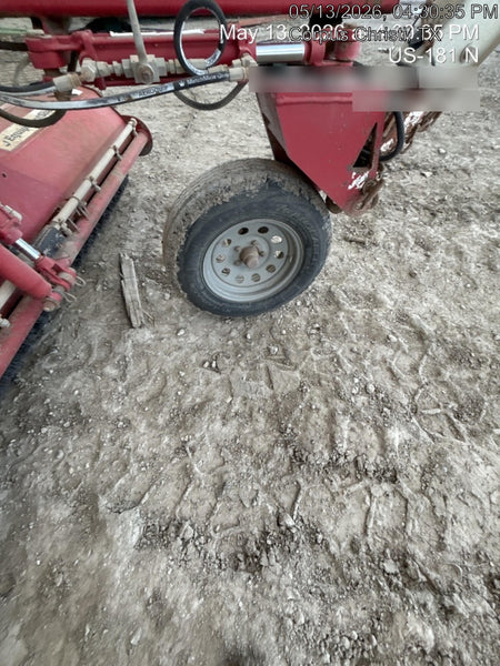 2021 BROCE BW260