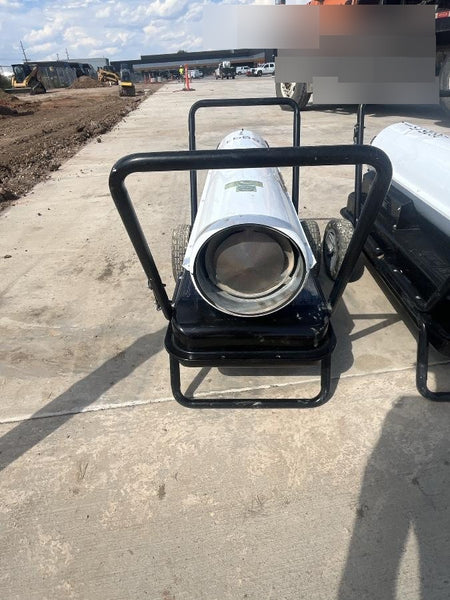 2022 LB WHITE Tradesman K175