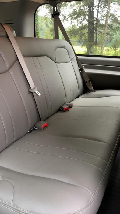 2023 GMC Savana 3500