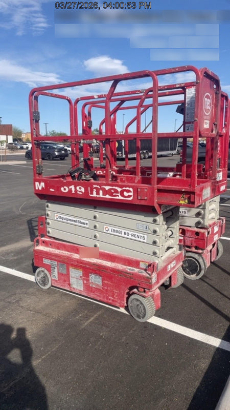 2019 MEC Micro 19