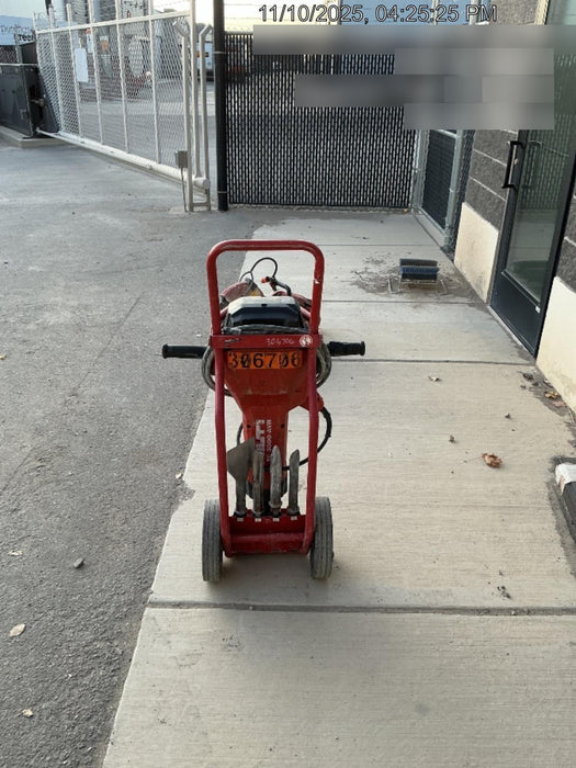 2023 HILTI TE 3000-AVR