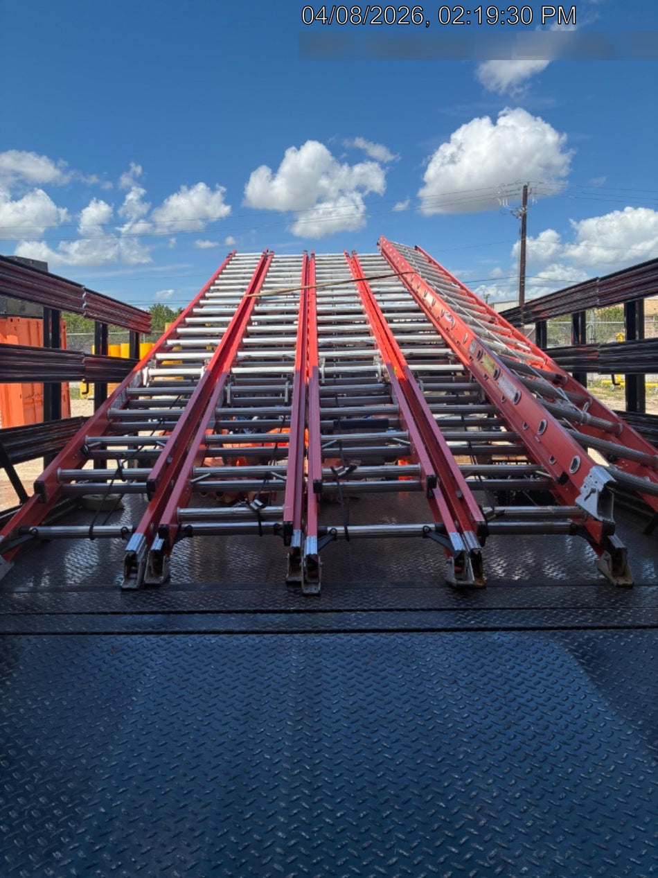 2025 WERNER D6240-2