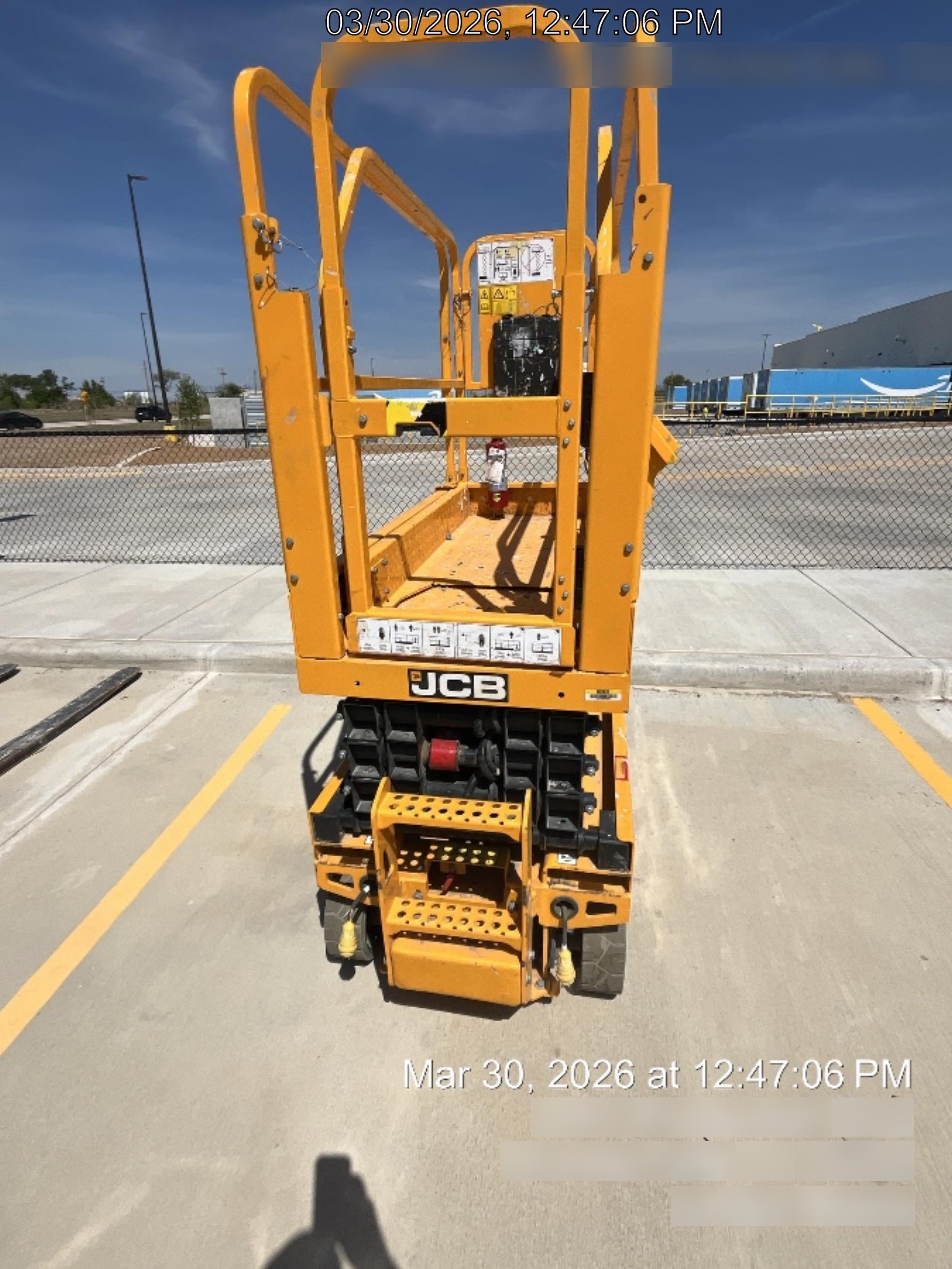 2024 JCB S1932E