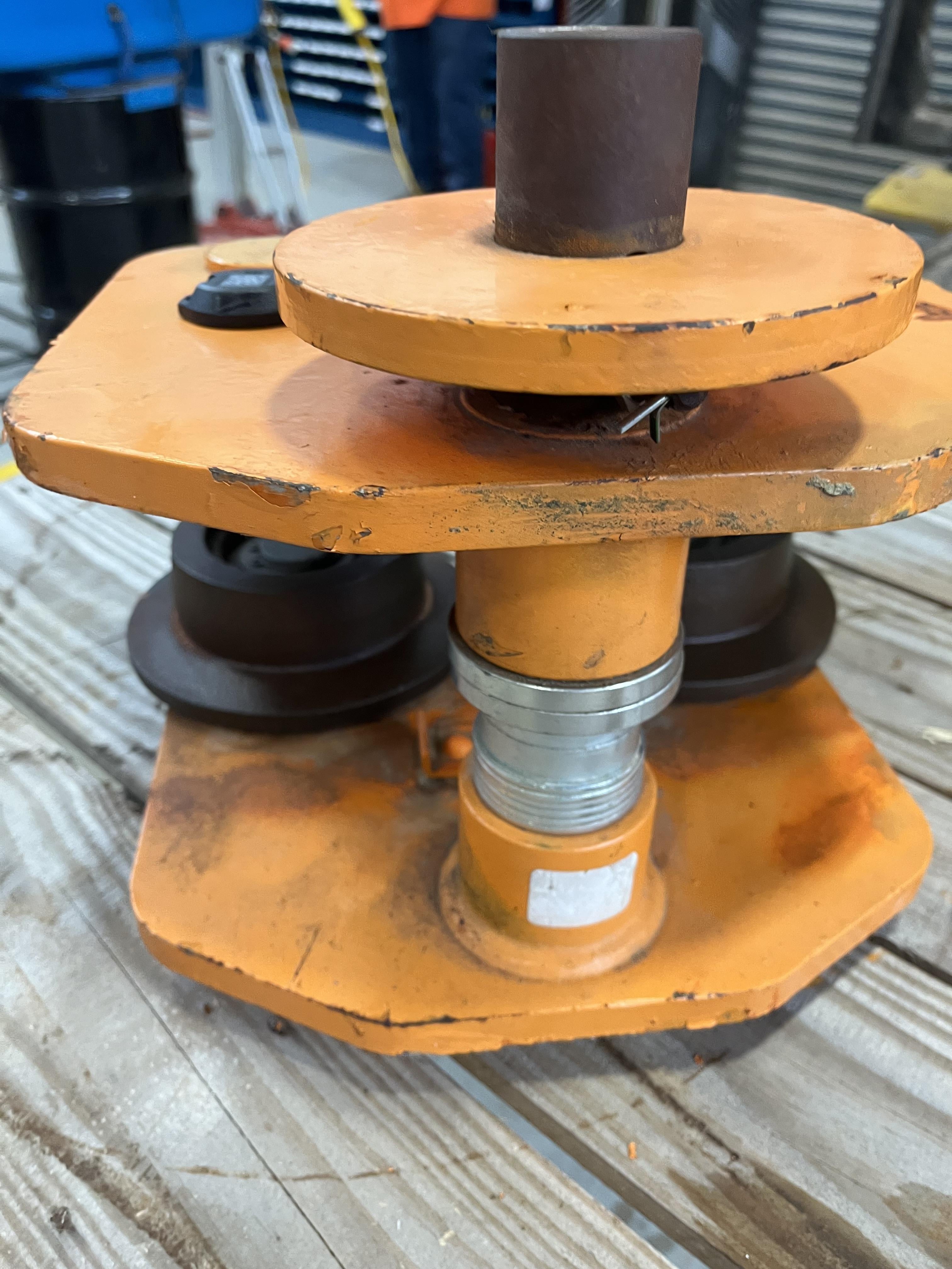 2021 HARRINGTON PT050