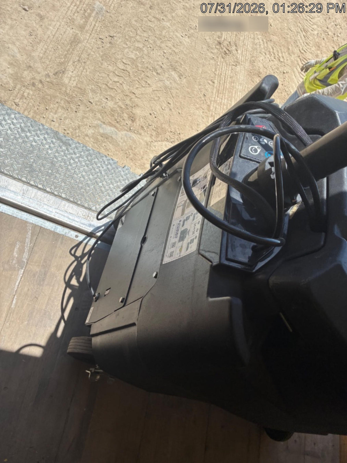2024 POWER BREEZER PB4MAX
