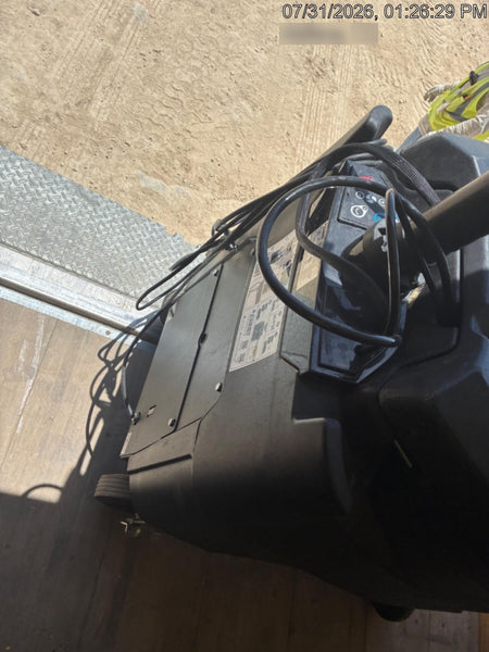 2024 POWER BREEZER PB4MAX