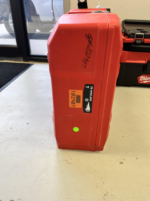 2020 HILTI TE 1000-AVR