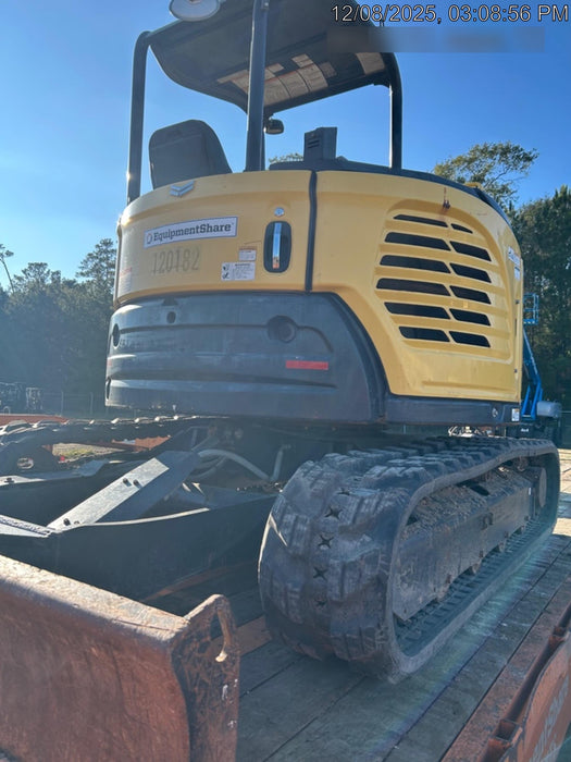 2020 YANMAR ViO50PRL