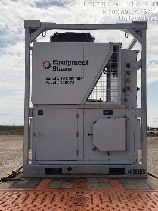 2020 SMARTECH SACP41A-HS