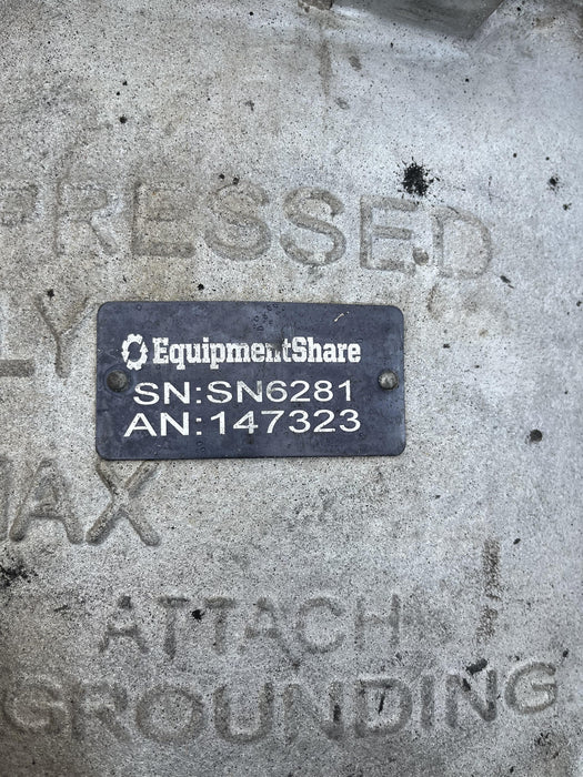 2021 MICHIGAN PNEUMATIC 20262