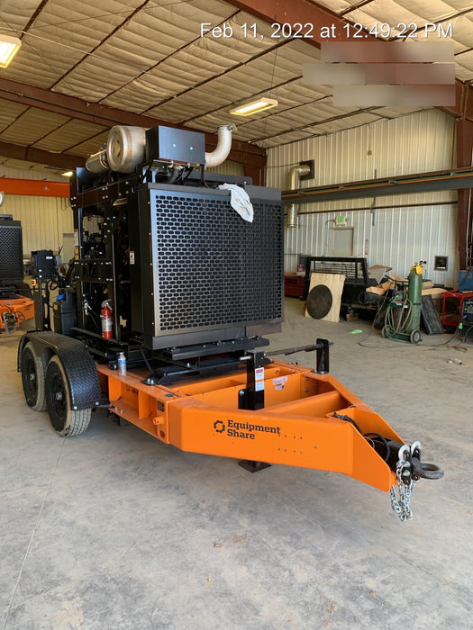 2021 PIONEER PP128S20L71-6135