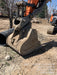 2020 DOOSAN 48" Excavator Bucket