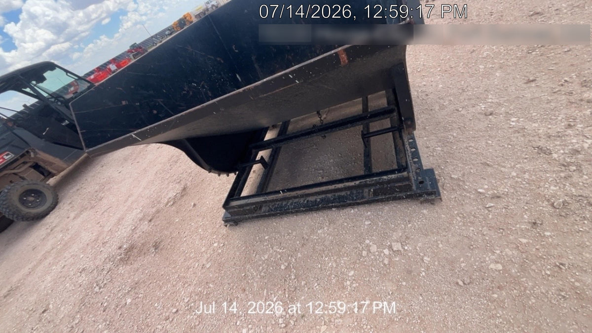 2024 STAR INDUSTRIES M-1820 - Self-Dump Hopper