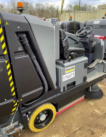 2024 KARCHER B 300 R