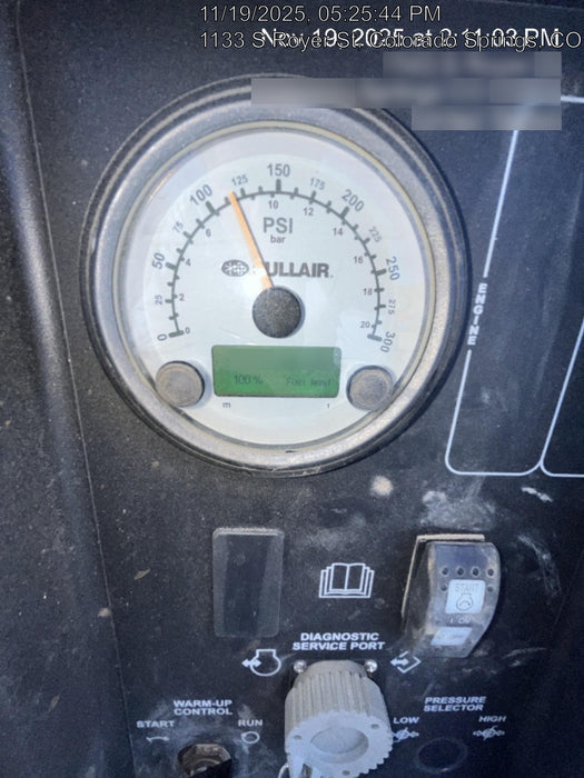 2020 SULLAIR 185-DPQ