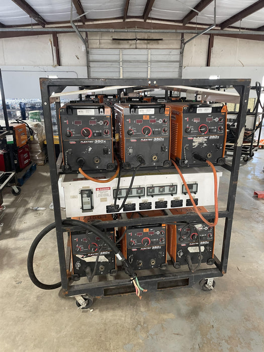 2021 LEX WR6A-7SM-FG26DZ6LD-R