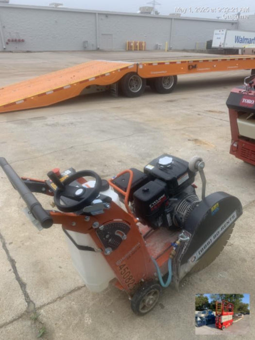 2024 HUSQVARNA FS 400 LV