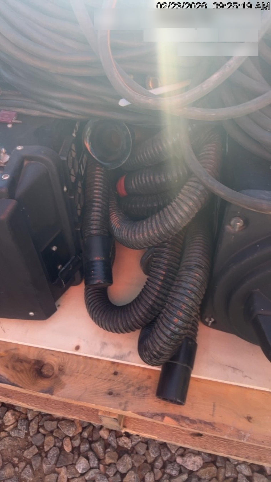 2023 LINCOLN ELECTRIC K4260-4