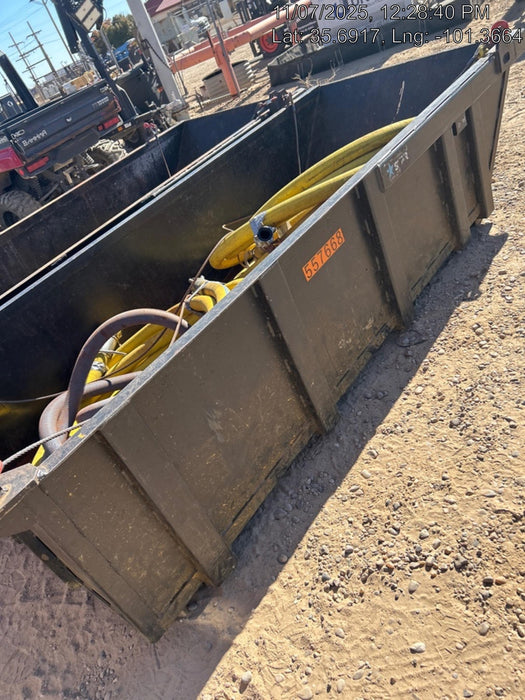 2025 STAR INDUSTRIES 1450B