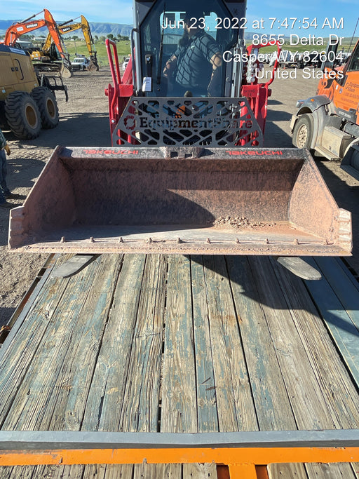 2022 PALADIN 48" Pallet Forks - Paladin