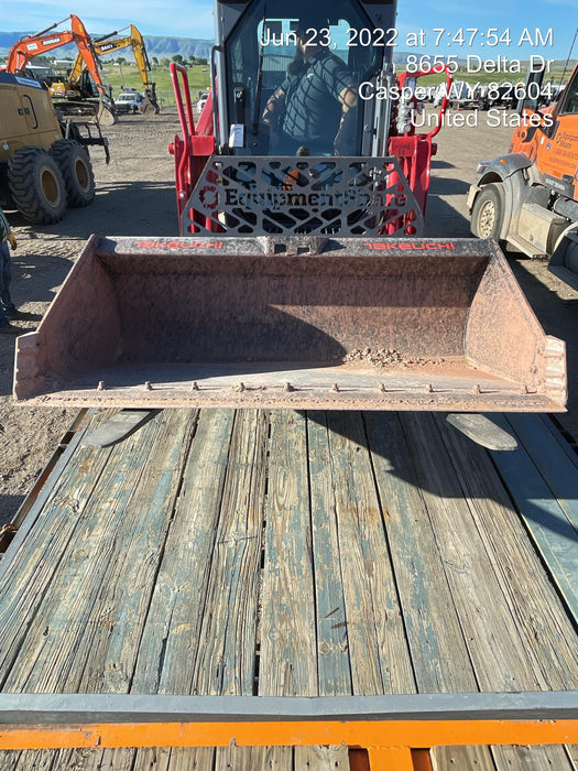 2022 PALADIN 48" Pallet Forks - Paladin