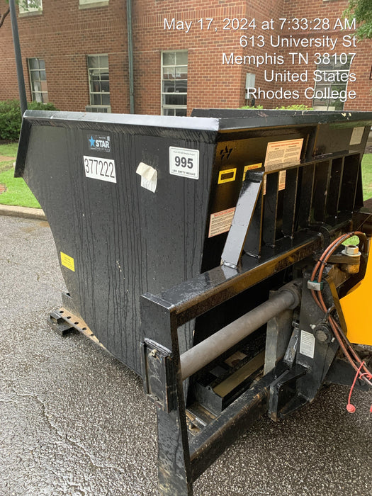 2023 STAR INDUSTRIES 1825