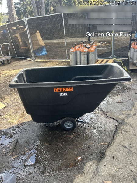2026 LAVEX 475TT05450BK