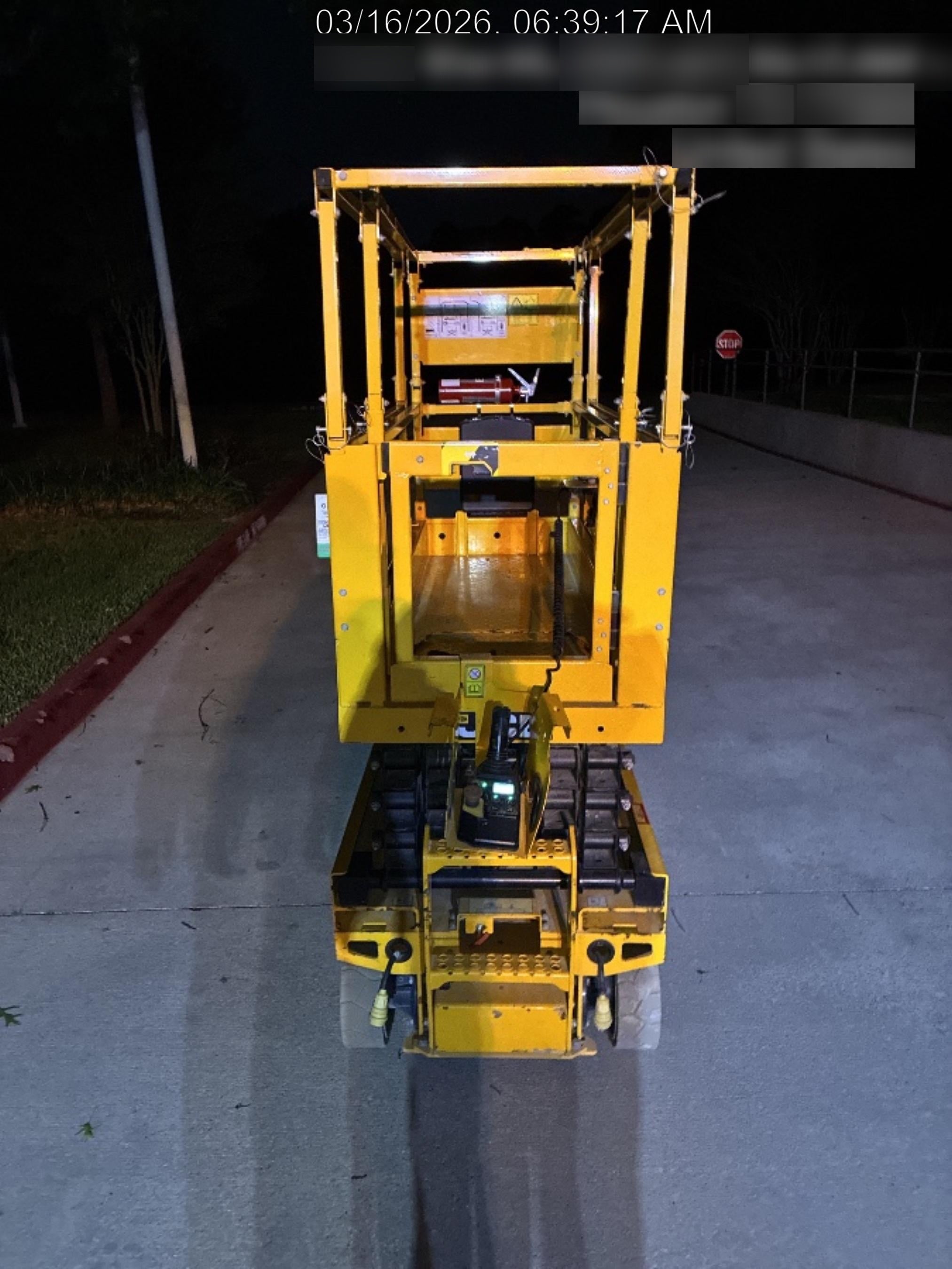 2024 JCB S1932E
