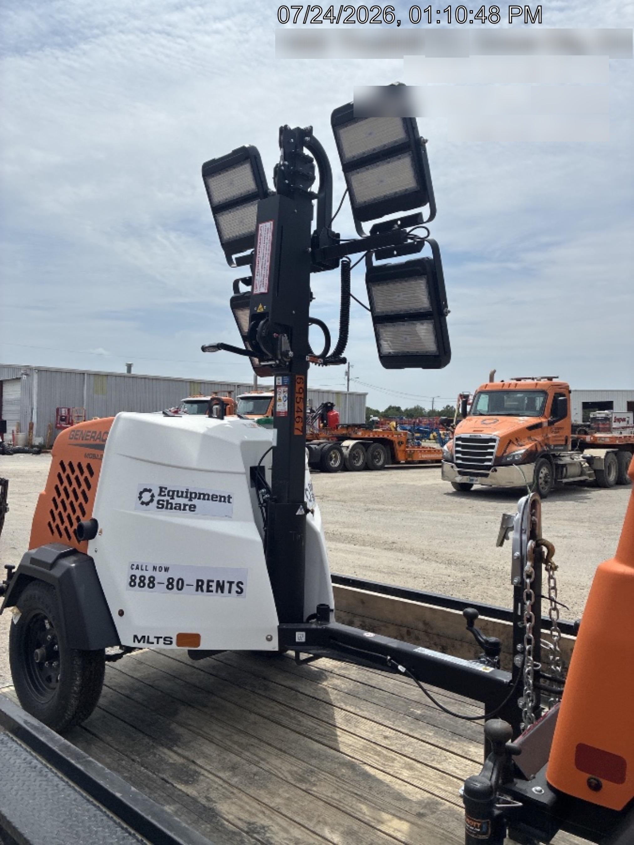 2026 GENERAC MLTS-4