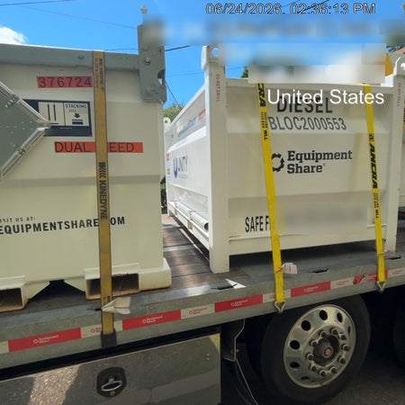 2023 WESTERN GLOBAL 20TCG-ES