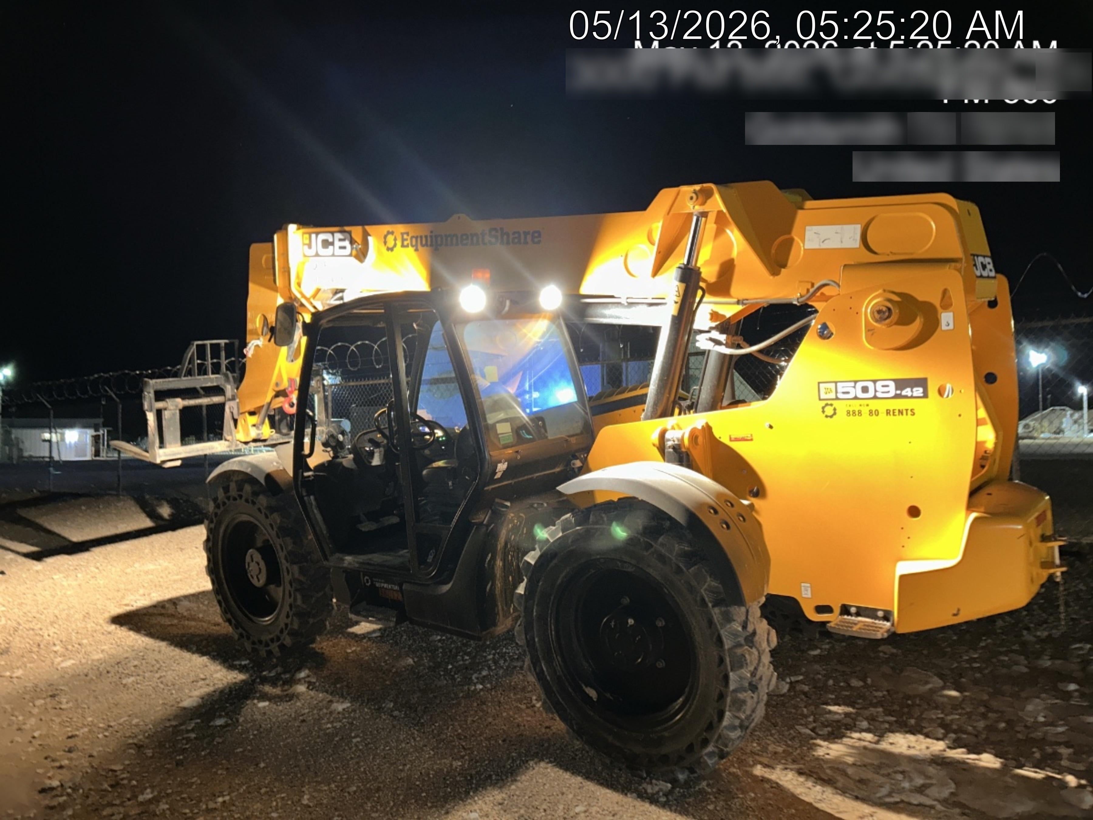 2024 JCB 509-42