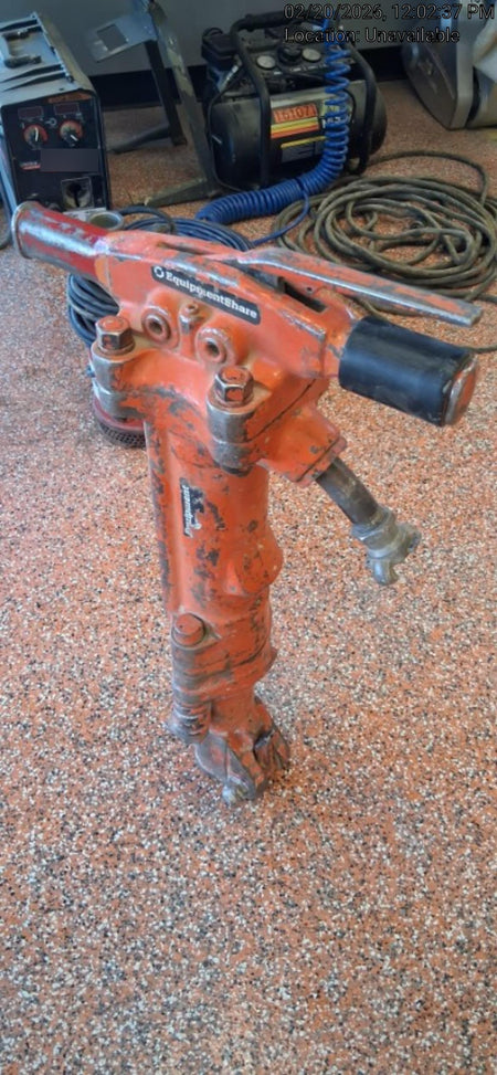 2020 MICHIGAN PNEUMATIC MP-TPB90-114