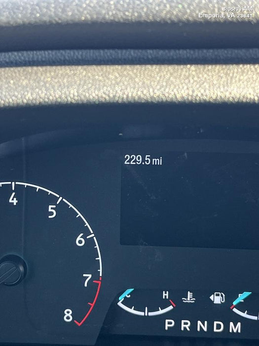 2024 FORD Transit 350 Rental