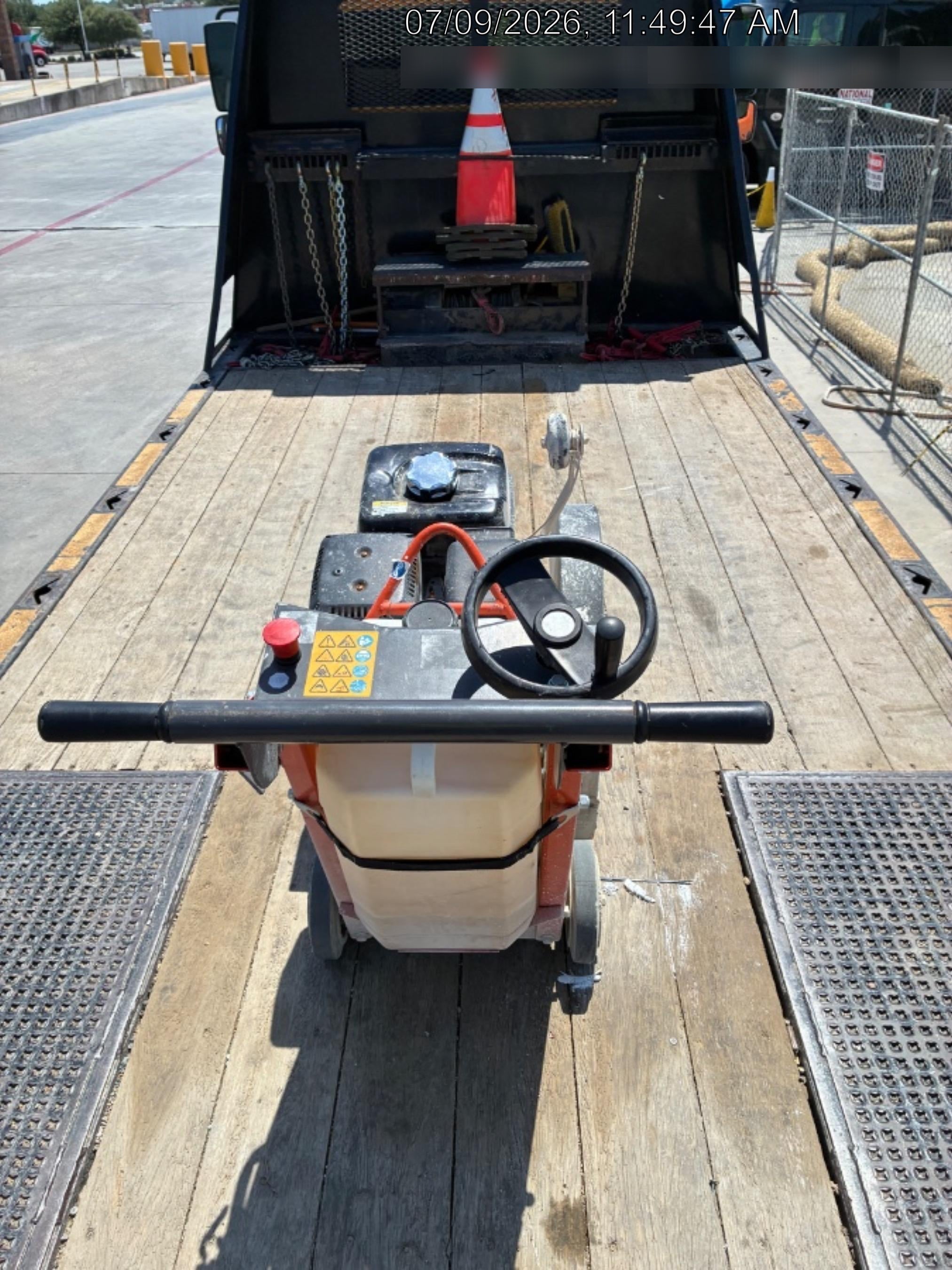 2024 HUSQVARNA FS 400 LV