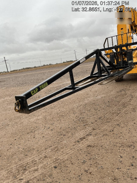 2023 ARROW MATERIAL HANDLING 1000100-12-F