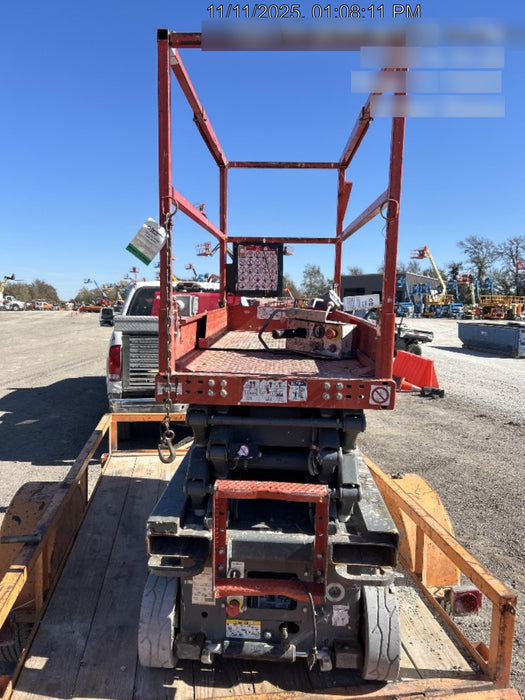 2019 Skyjack SJIII-3219 Standard w/Trojan Batteries