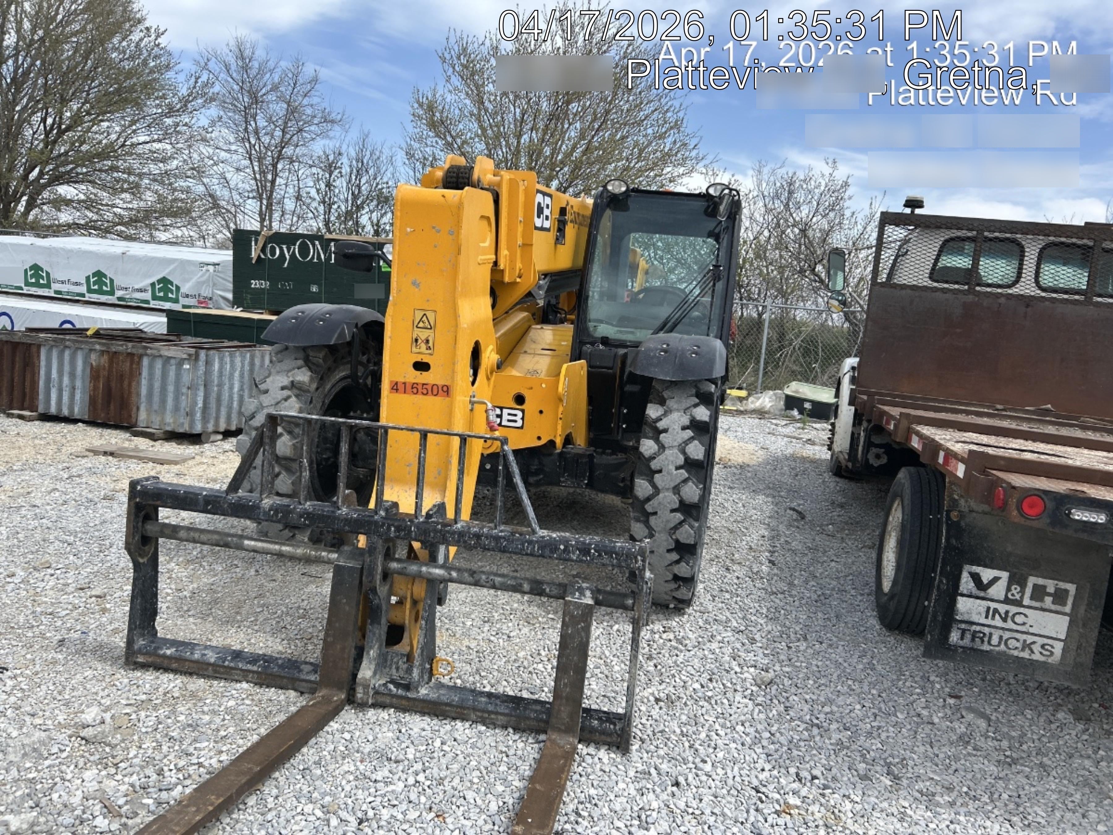 2024 JCB 509-42