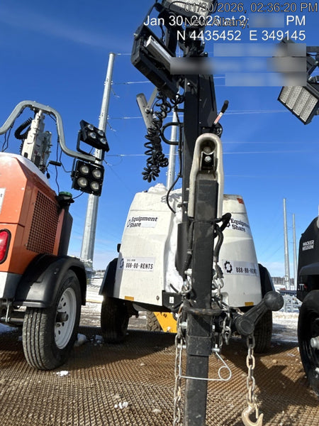 2023 GENERAC MLT2