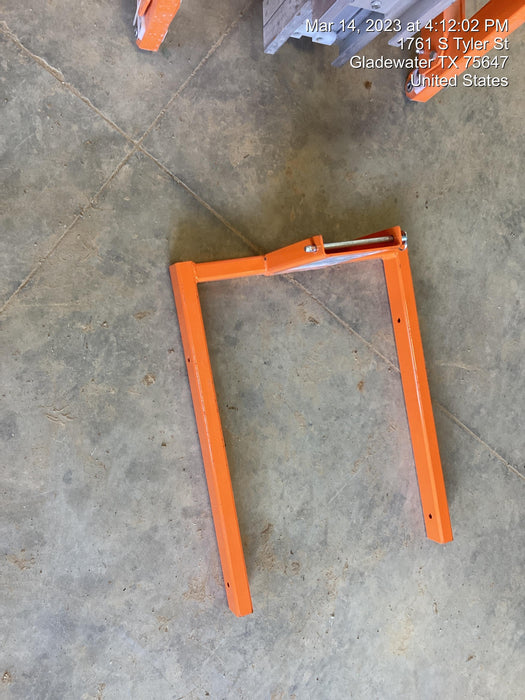 2021 LIFTSMART MLC-24