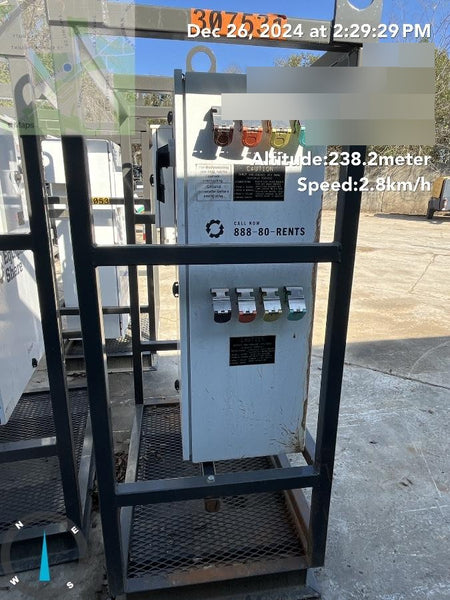 2023 FUJI MD030-EQS