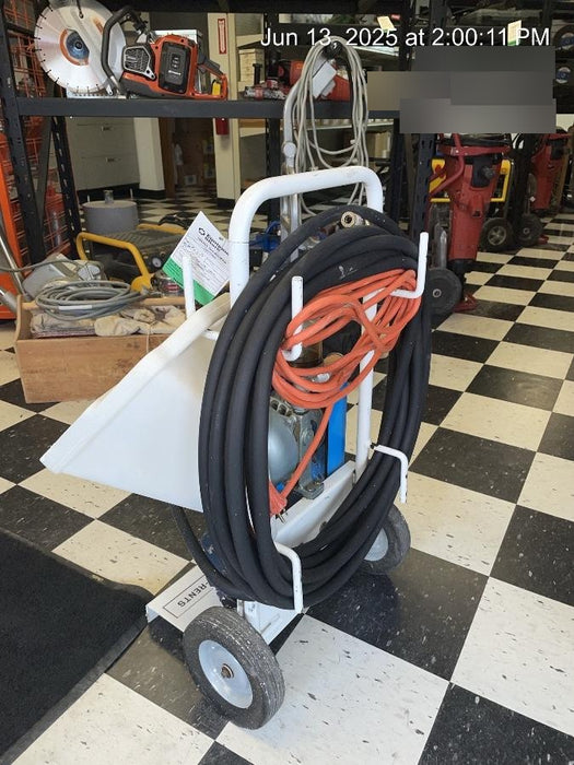 2007 KRAFT 1065-P33A